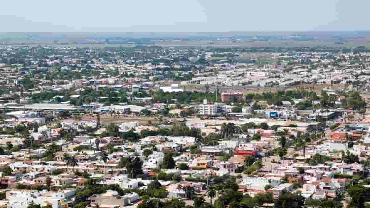 Los Mochis