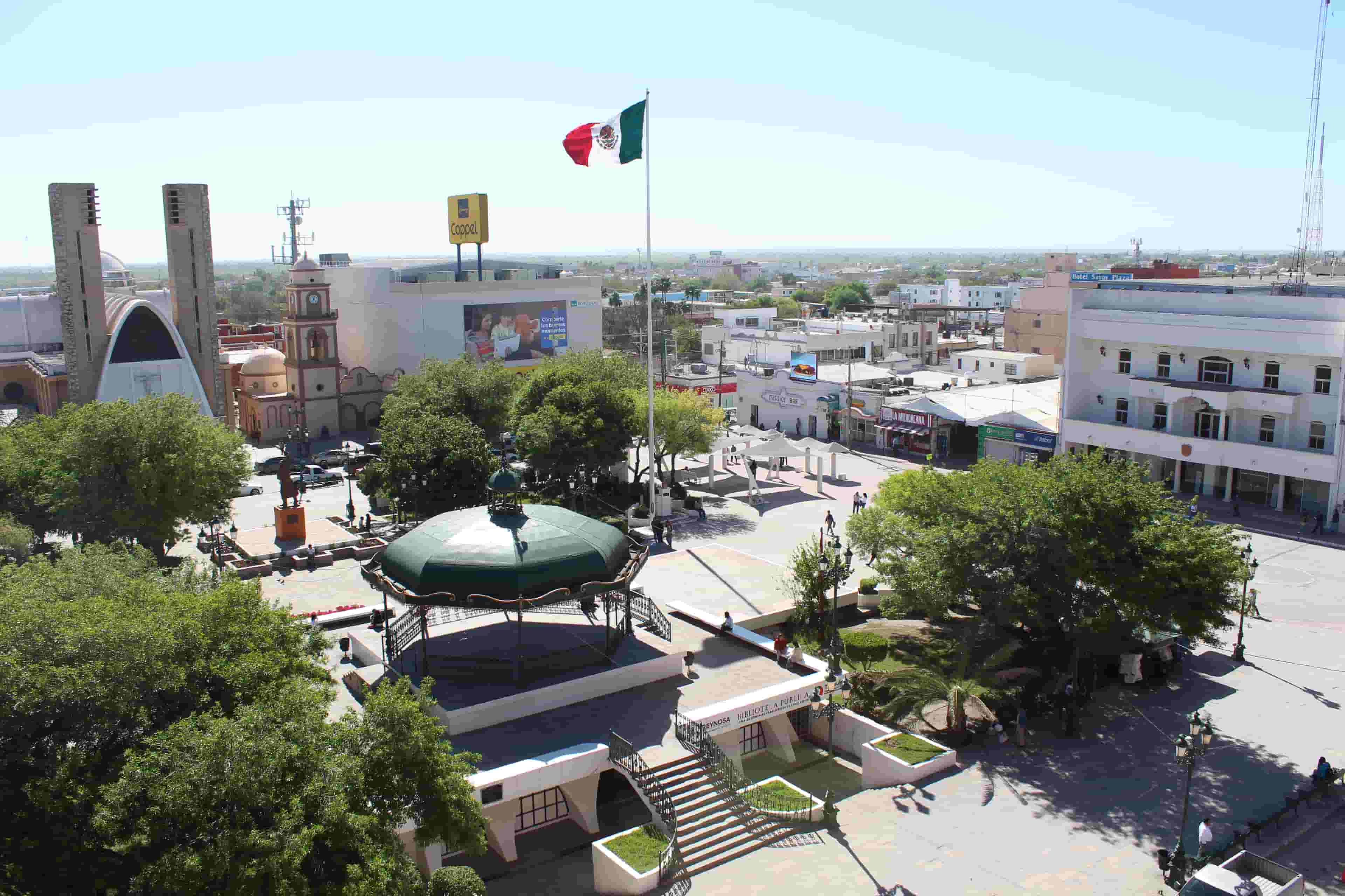 Reynosa