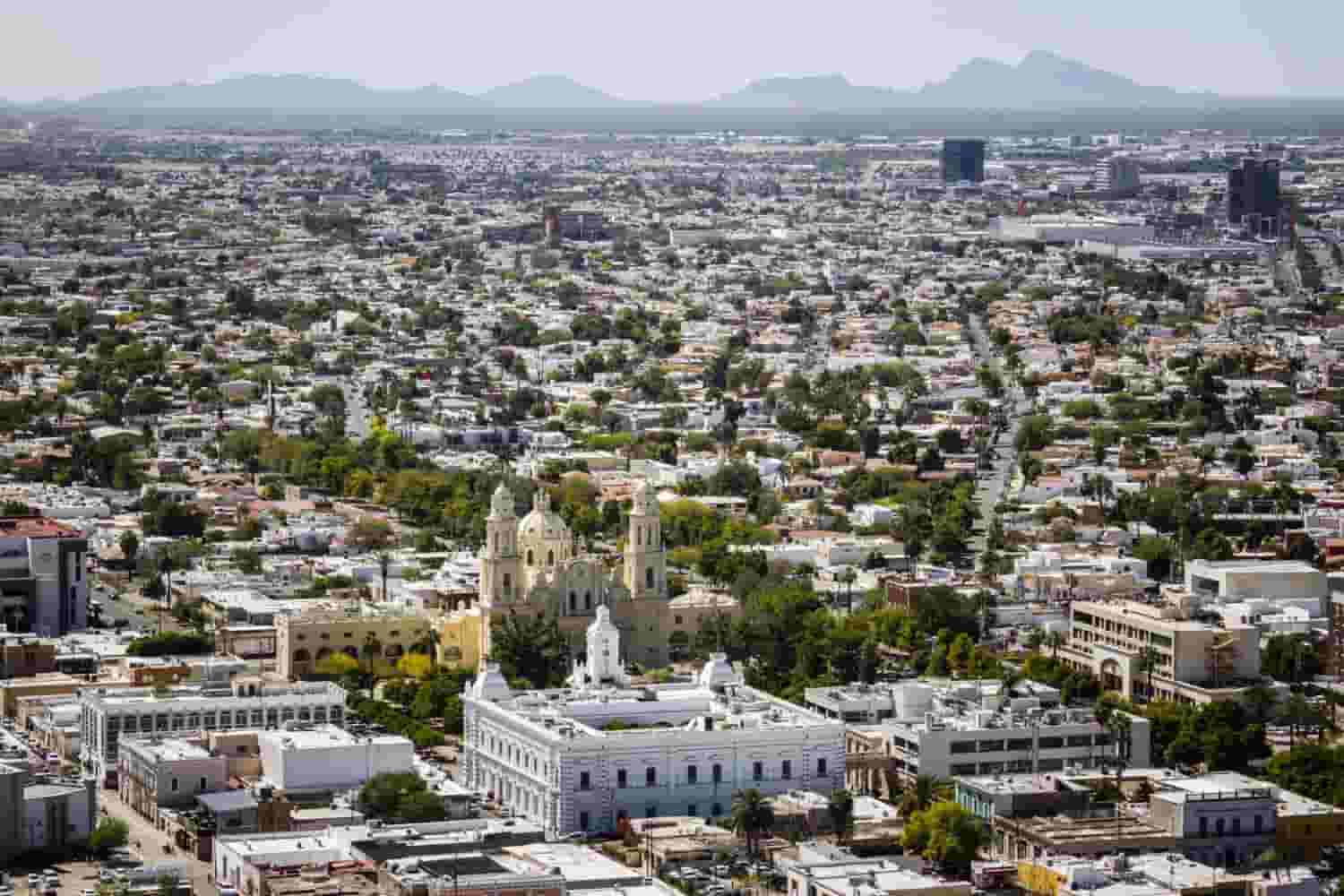 Hermosillo