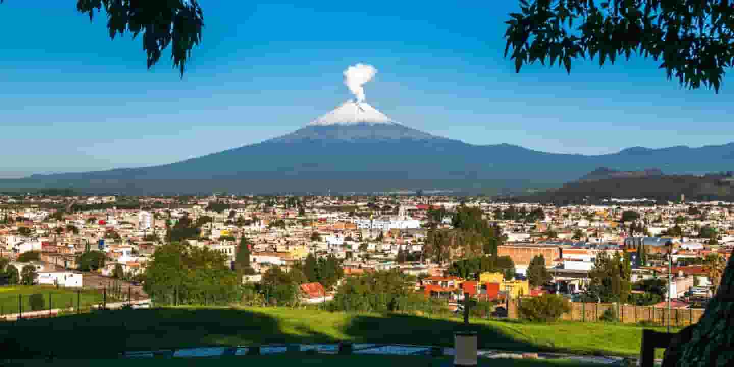 Puebla