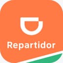 didi repartidor logo