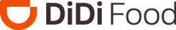 DiDi Food Logo