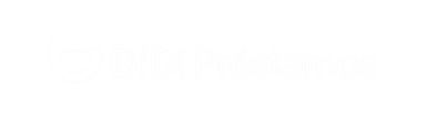 DiDi Prestamos Logo