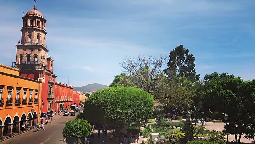 Queretaro