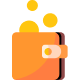 Wallet icon