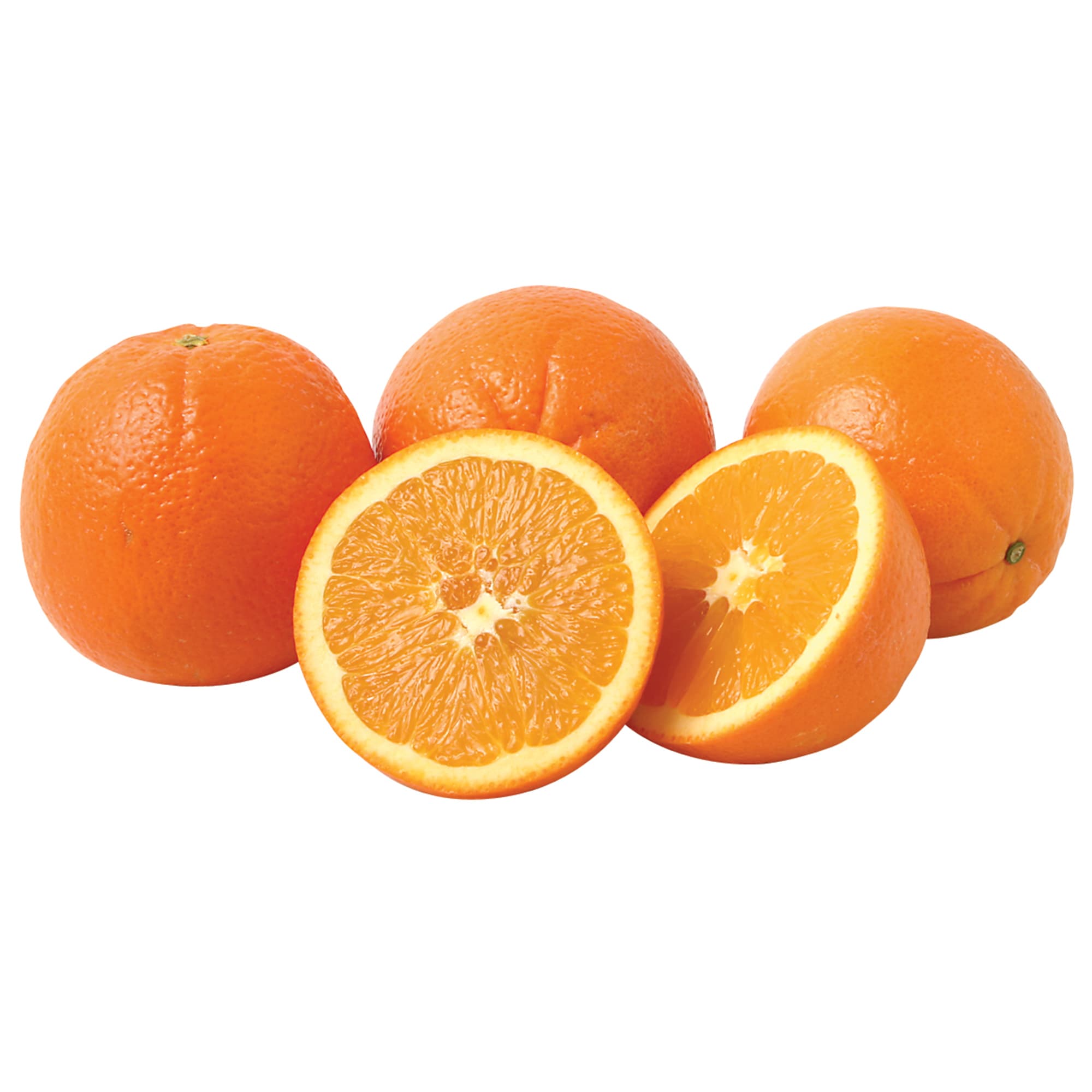 Naranja sin Semilla 230 grs