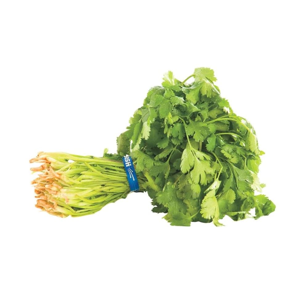Cilantro Fresco 1 Pieza