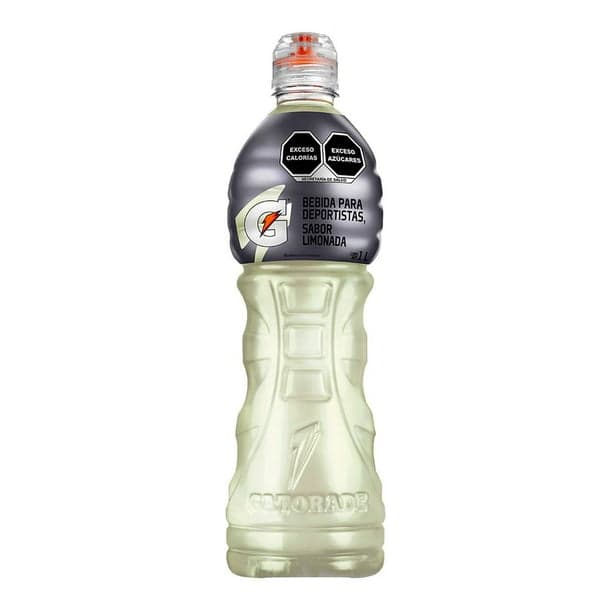 Re. Gatorade Limonada 1lt