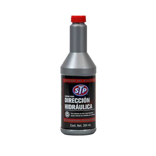 LIQUIDO DIRECCION HIDRAULICA STP 1 PZ