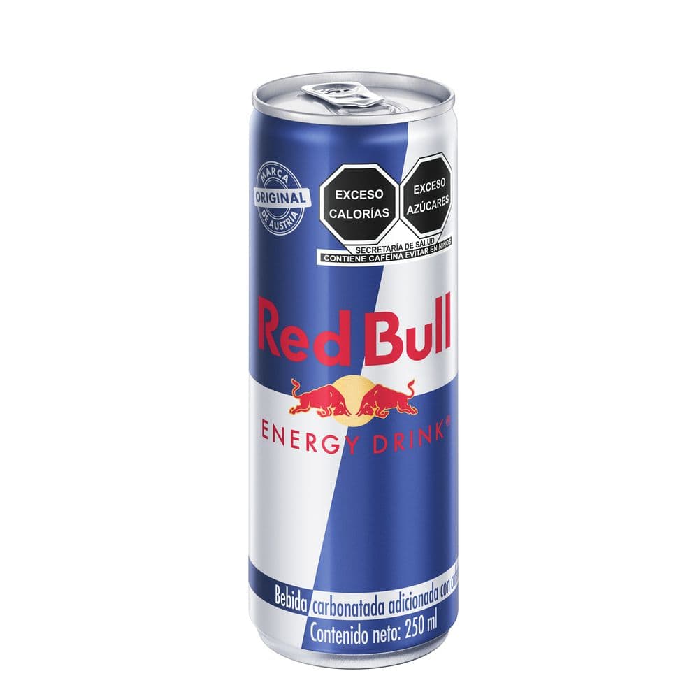 Red Bull Energy Drink 250 ml
