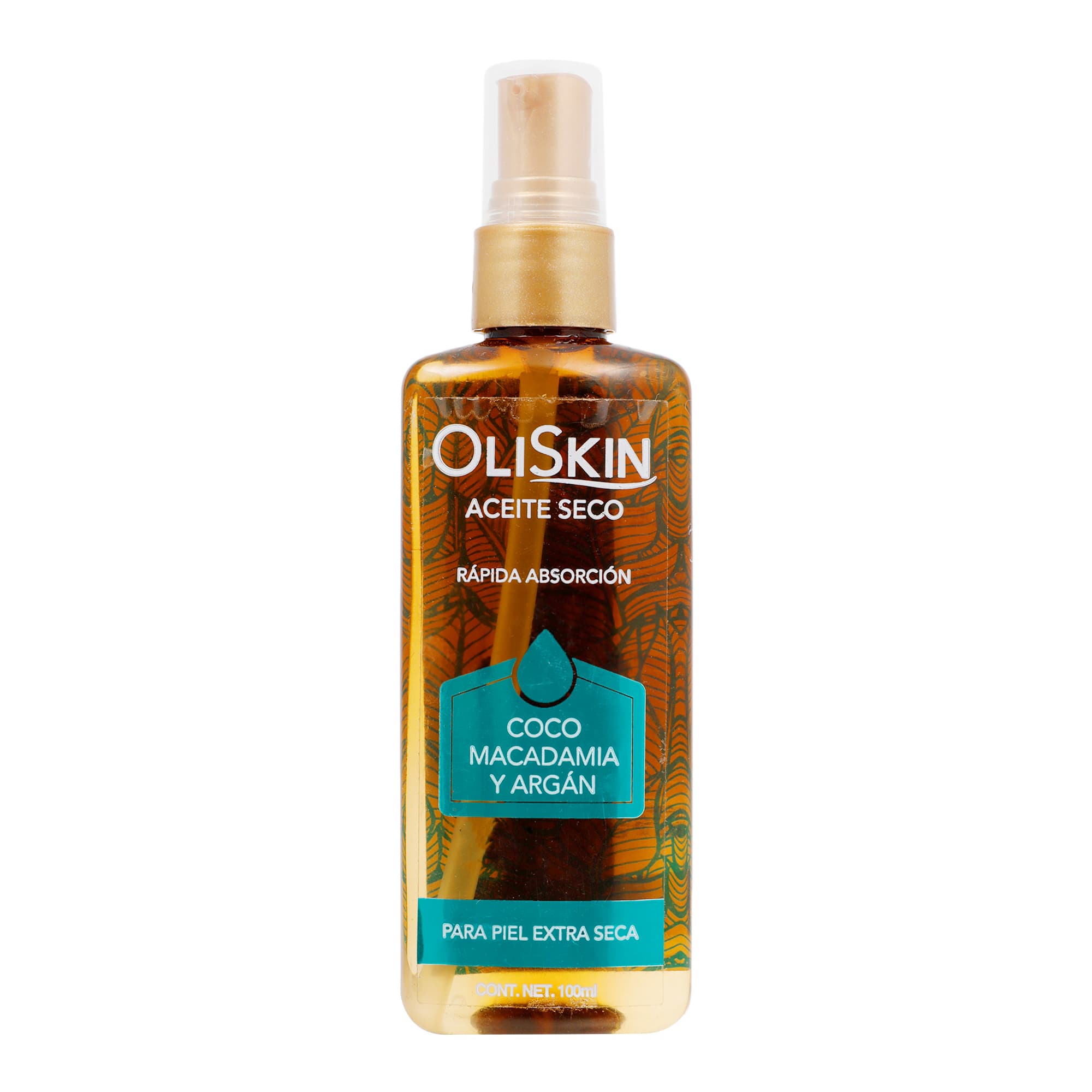 Oli Skin  Coco   Jaloma  100.0 - Ml