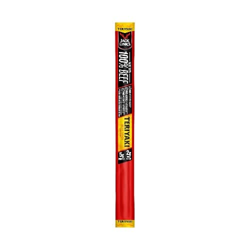 Jack Links Palito Carne Teriyaki 26G
