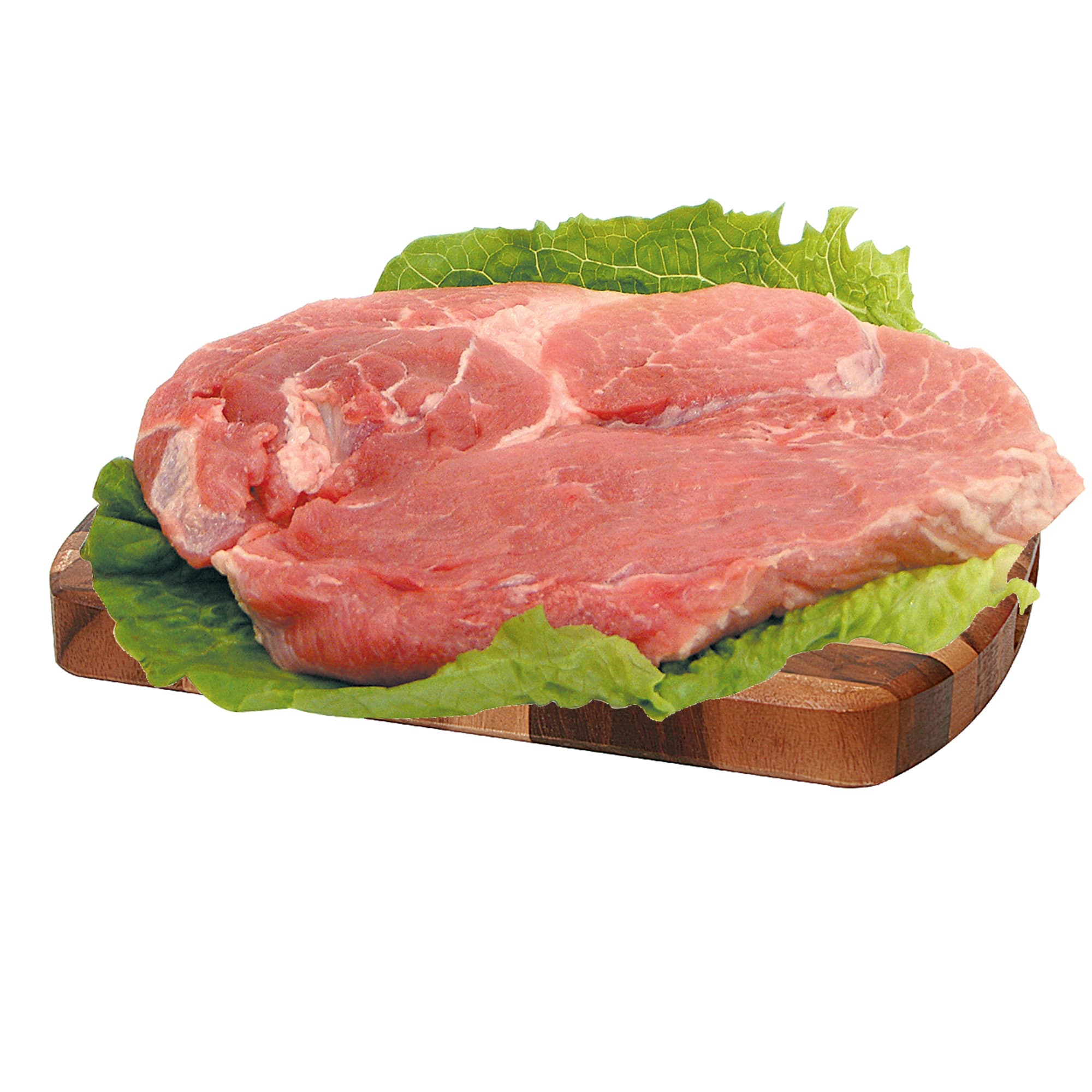Pierna de Cerdo S/Hueso 500 grs