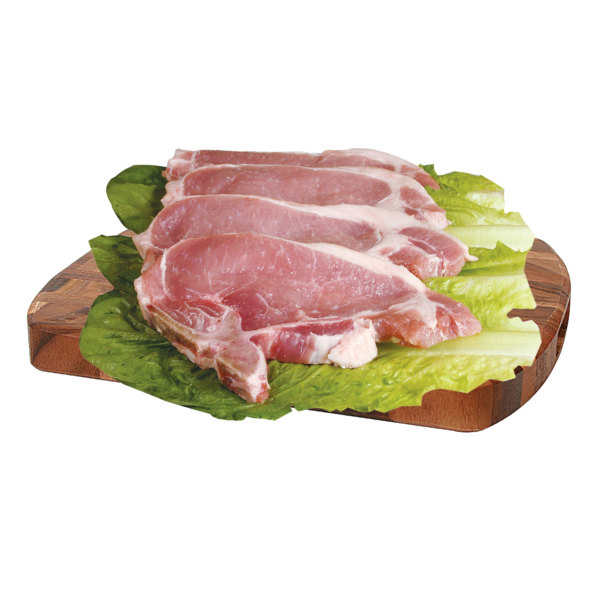 Chuleta de Cerdo 170 grs