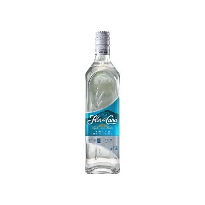 FLOR DE CAÑA ULTRA LITE BOTELLA 750 ML