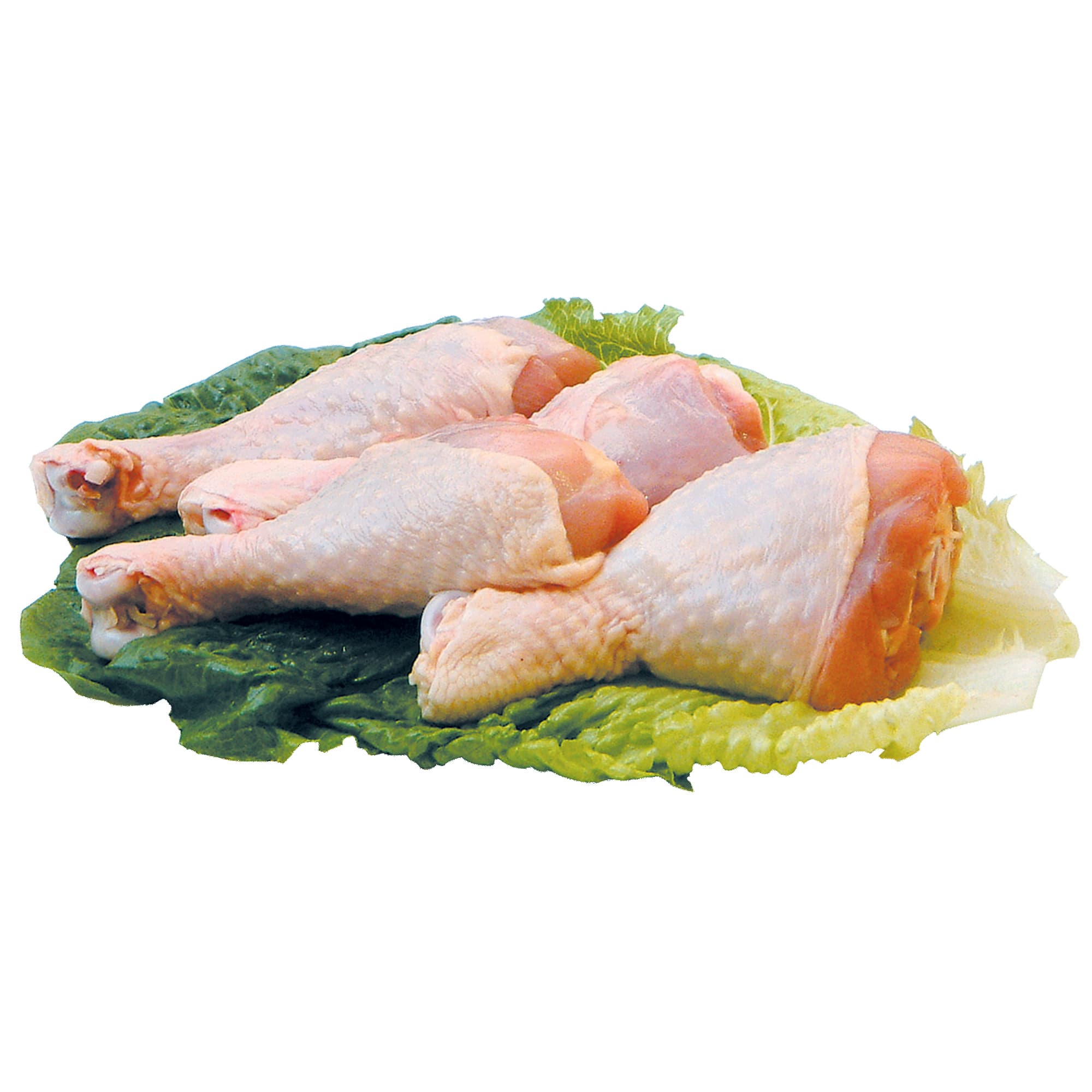 Pierna Corta De Pollo 500 grs