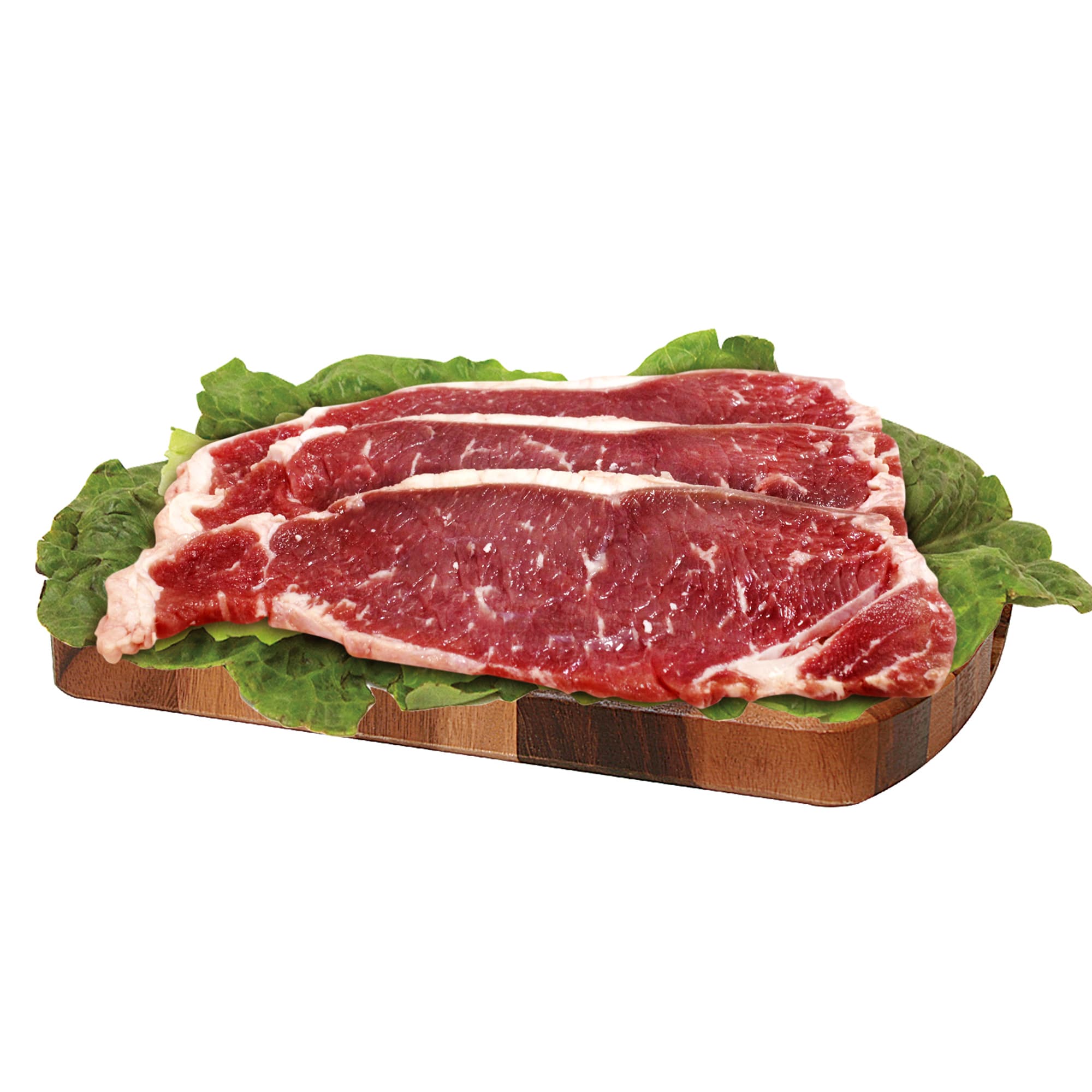 New York Charola de Res Max Grill 250 grs