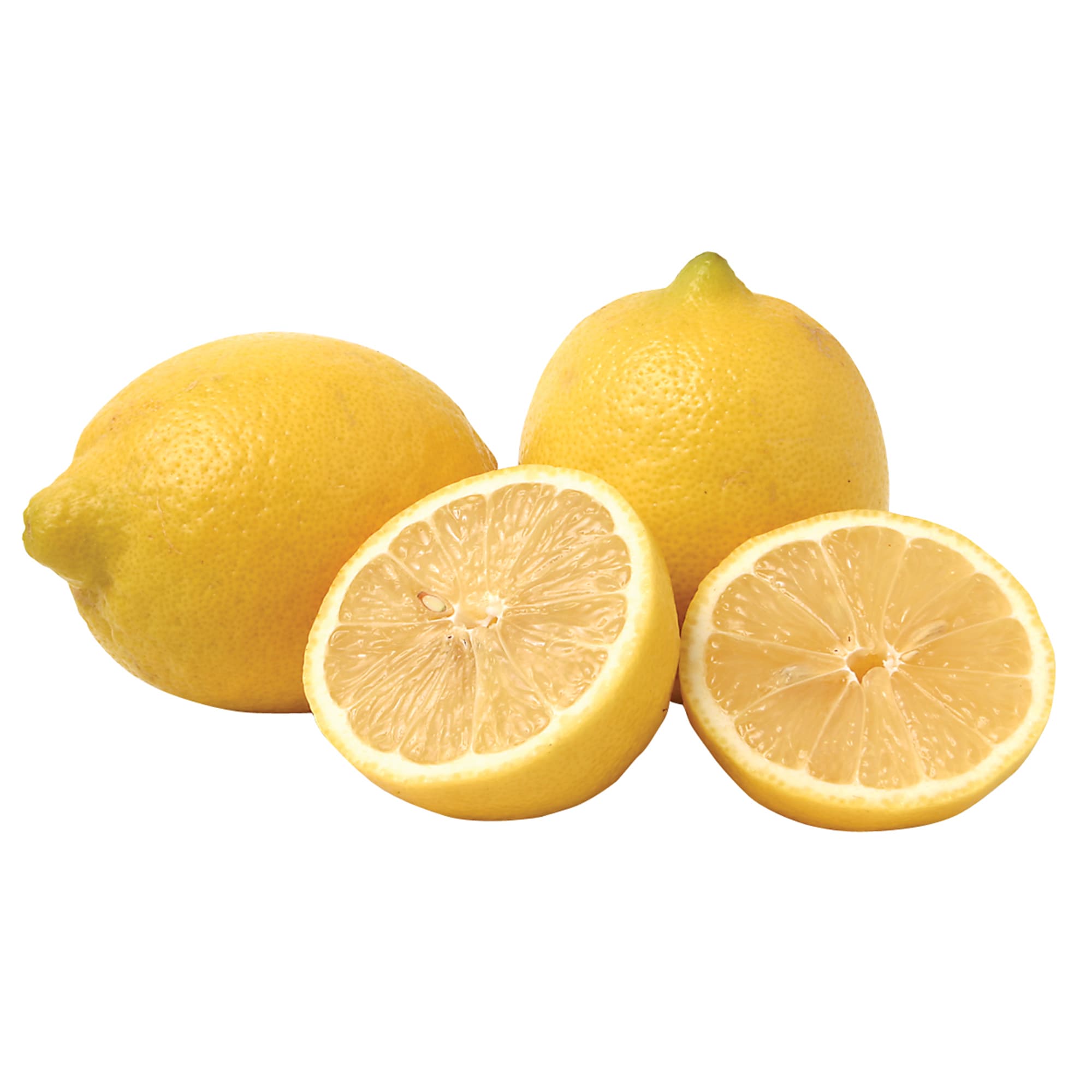 Limón Amarillo S/Marca 130 grs