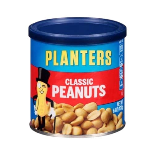 Planters Mani Salado 170G