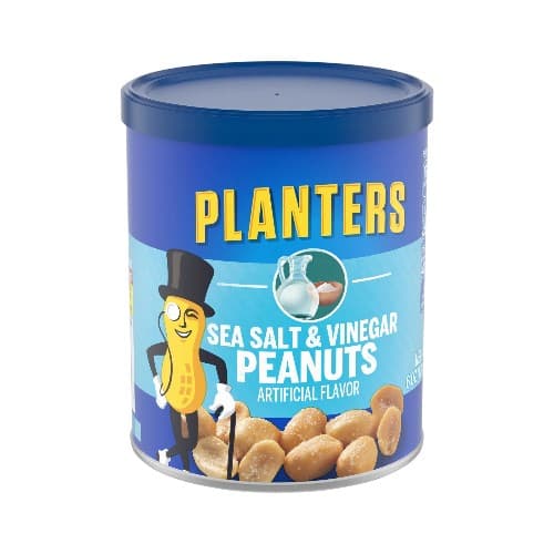 Planters Sal Marina 170G