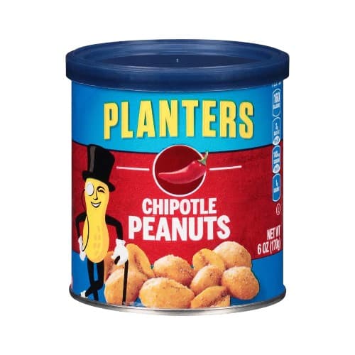 Planters Mani Chile 170G