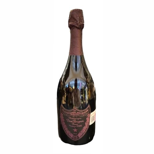 Champagne Dom Perignon Rose 750 Ml