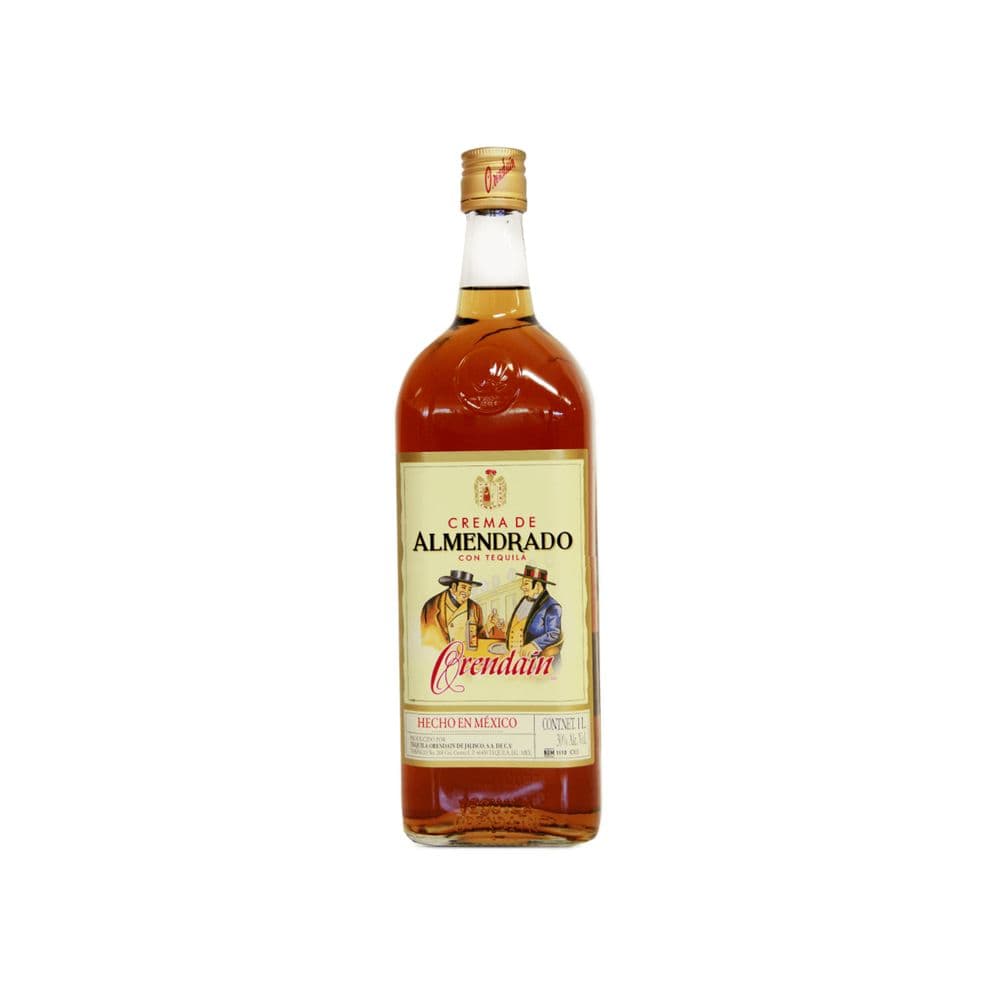 Orendain Crema de Tequila 1 L