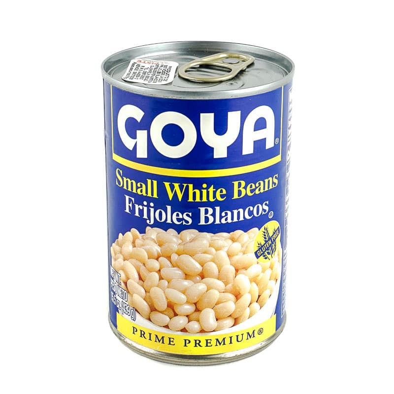 Frijol Goya Blanco 439G