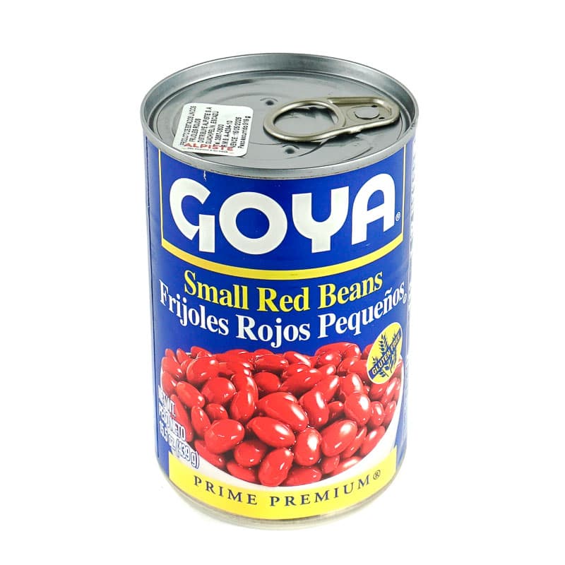 Frijoles Molidos Ducal Pequeños 439G