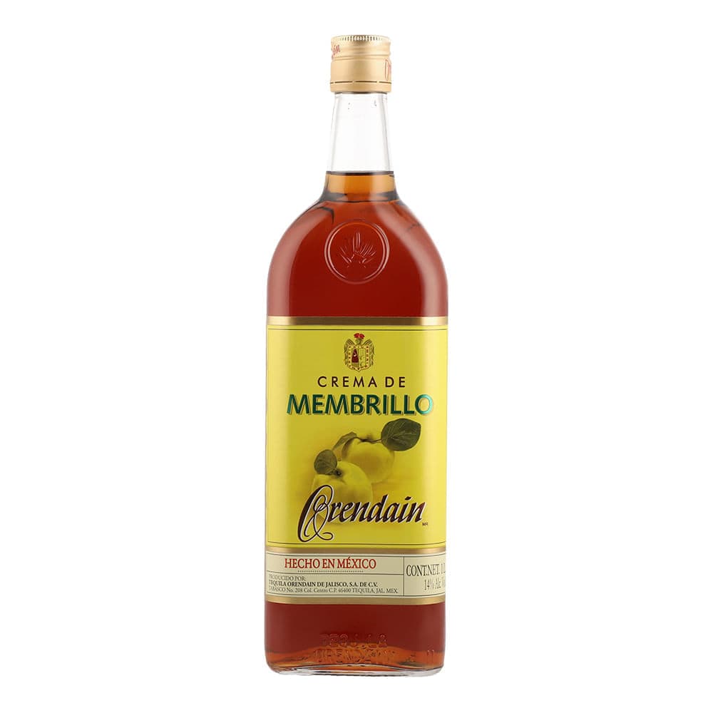 Orendain Crema de Membrillo 1 L