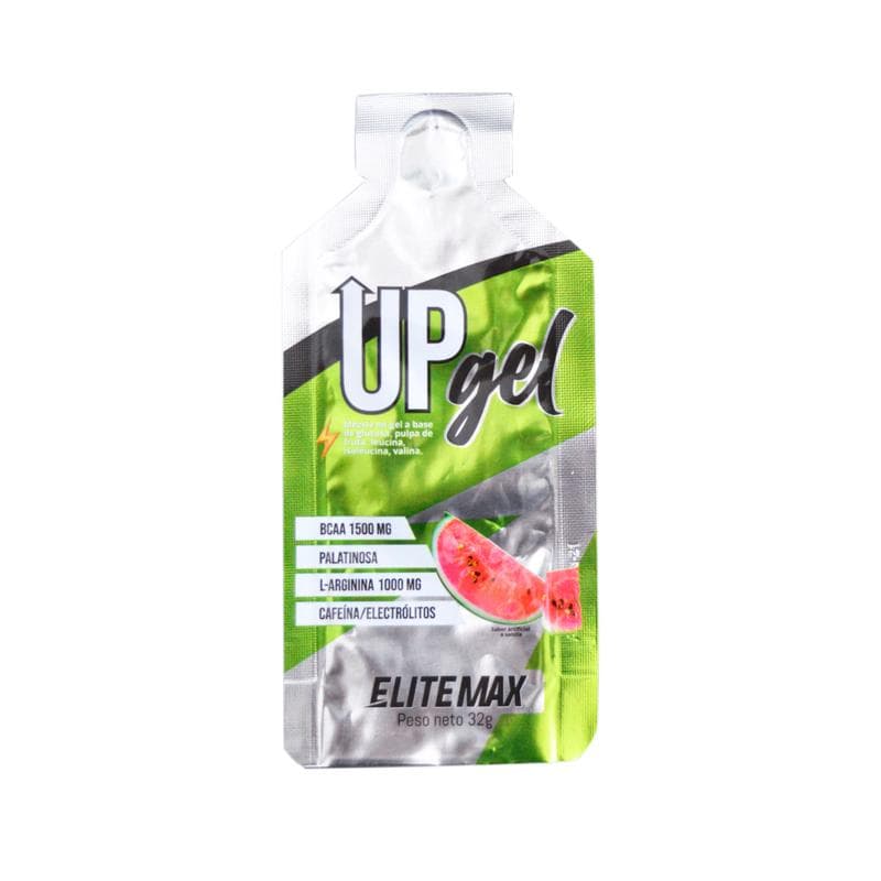 UP GEL X 32G - SANDIA