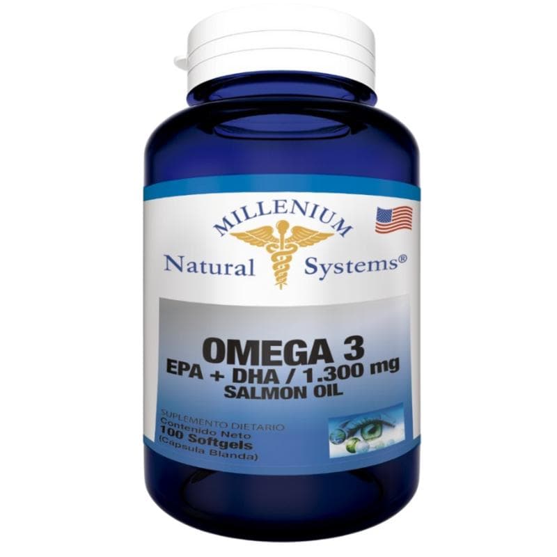 Omega 3
