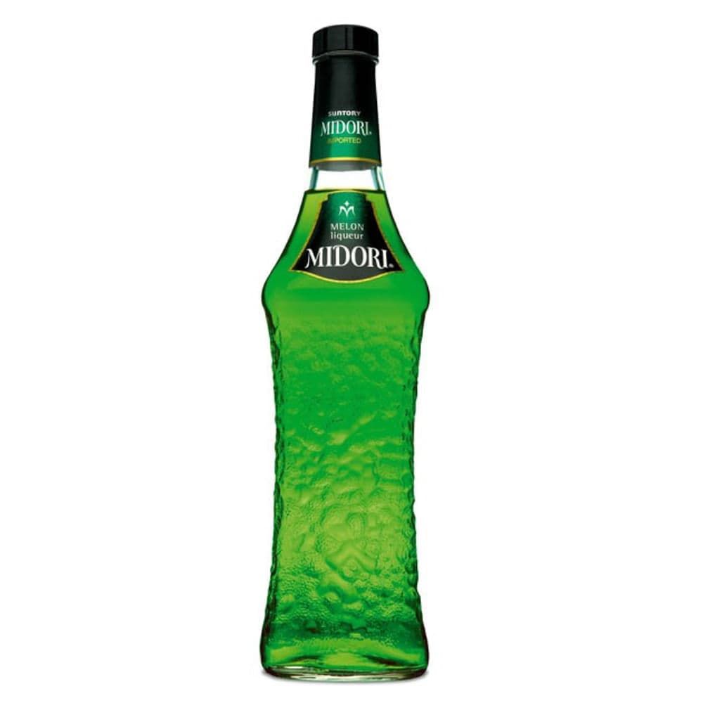 Licor Midori De Melon 750ml