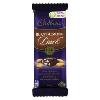 CADBURY CHOCOLATE ALMENDRA ASADA 1UD