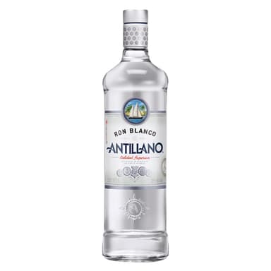 Antillano Ron Blanco 1 L