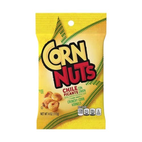 Corn Nuts chile picante  113 gr