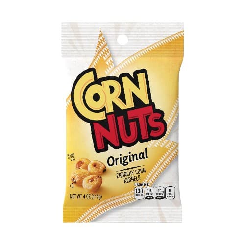 Corn Nuts original  113 gr