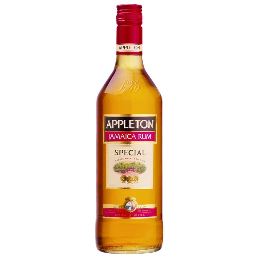 Appleton Ron Añejo Estate Special 950 ml