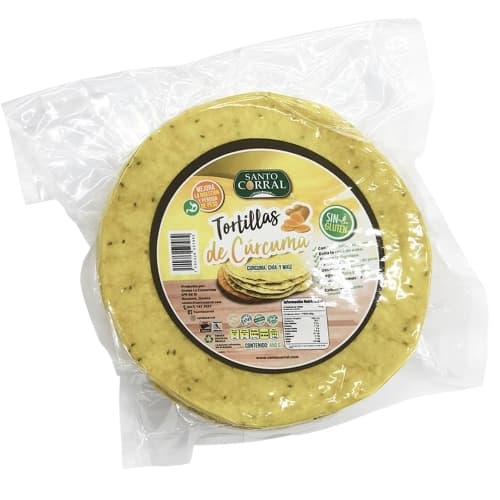 TOTOPOS DE NOPAL SANTO CORRAL 200g