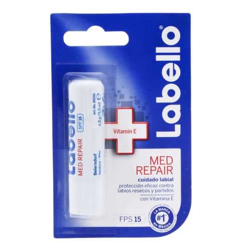 LAPIZ LABIAL PROTECCION LABELLO 4.8 GR