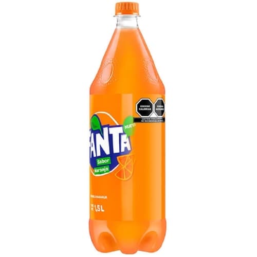 FANTA 1.5 L