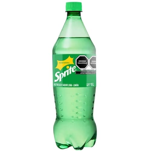 SPRITE PET 1L