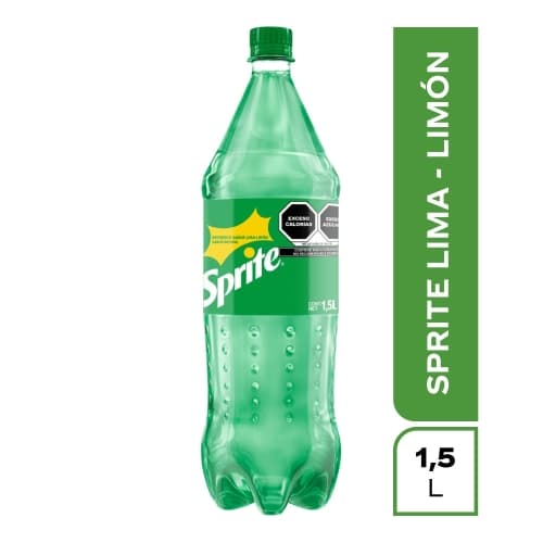 SPRITE 1.5 LTS NR