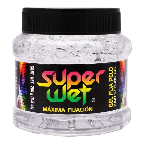 GEL SUPER WET 250g