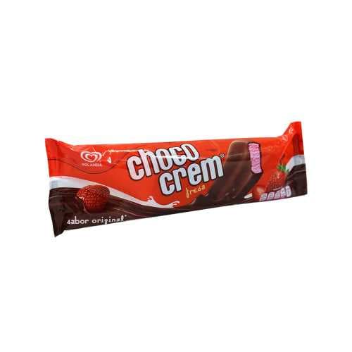 PALETA CHOCOCREM CHOCOLATE HOLANDA  1 PZ