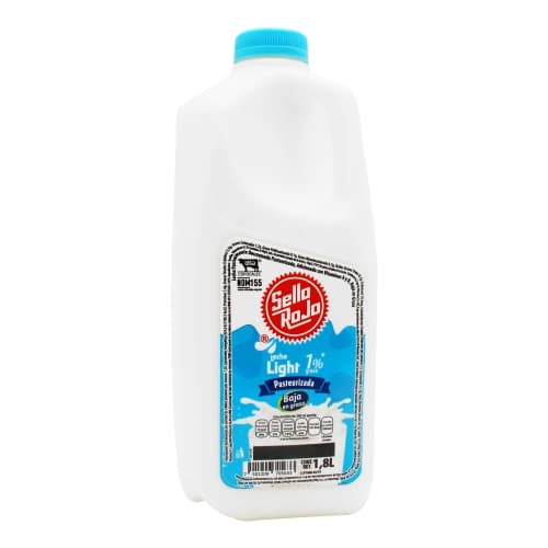 LECHE PASTEURIZADA DESCREM 1 1800 ML