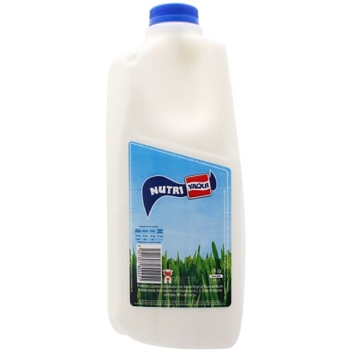 LECHE NUTRI YAQUI 1.8L