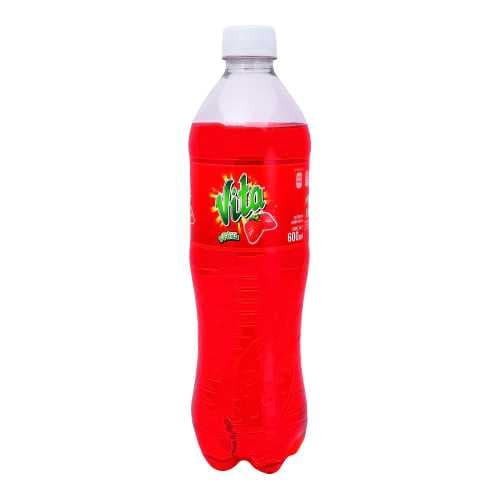 VITA FRESA 600ML