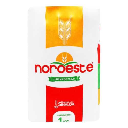 HARINA NOROESTE 1 Kg