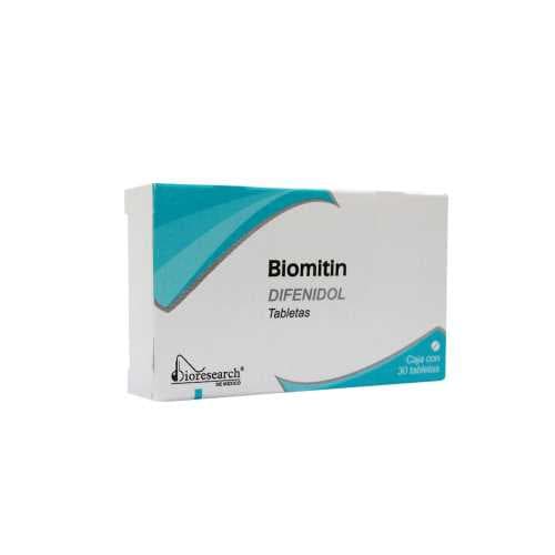 G DIFENIDOL 25 MG 1 PZ